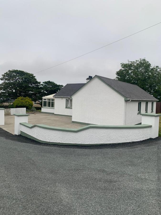 Figart Cottage Exterior foto